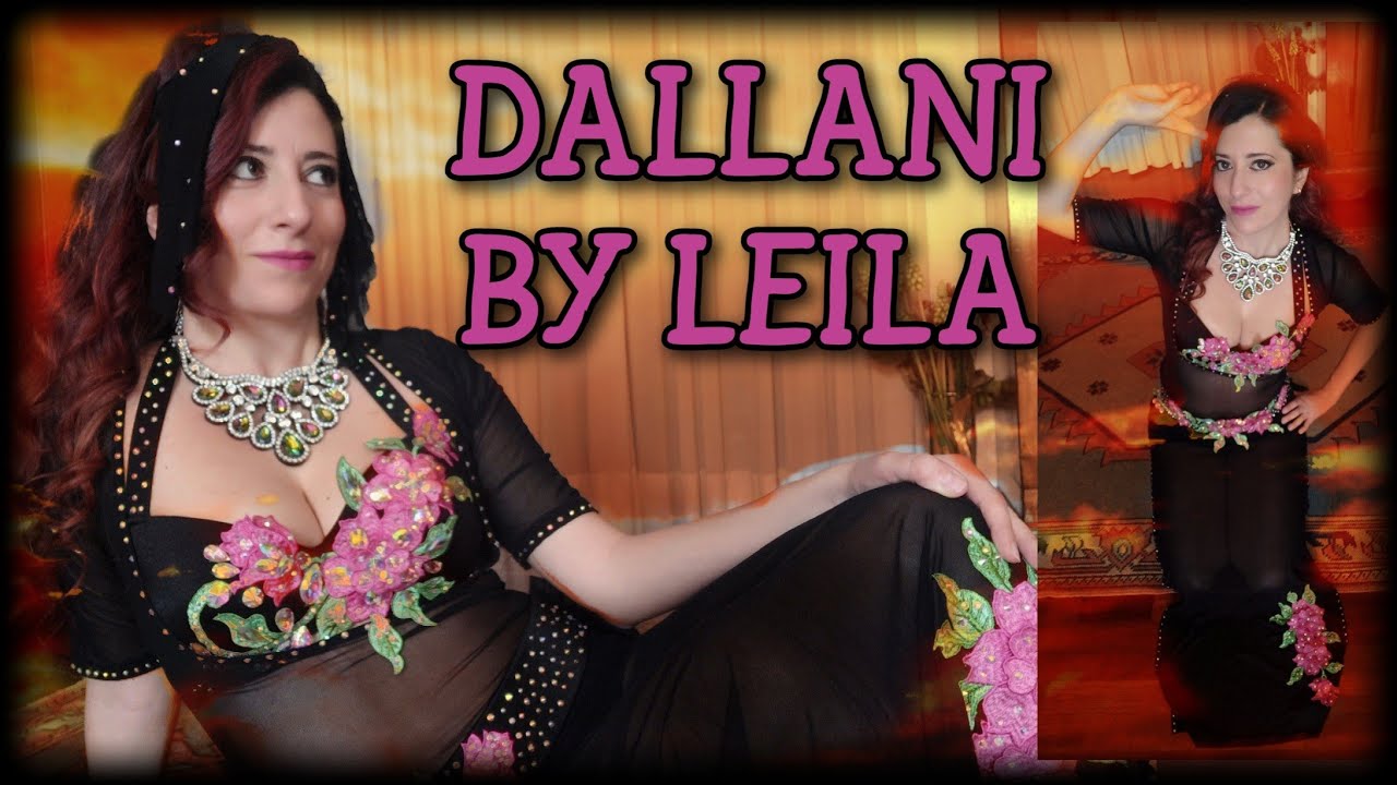 Belly Dancer Ilaria - Aida Sharqi