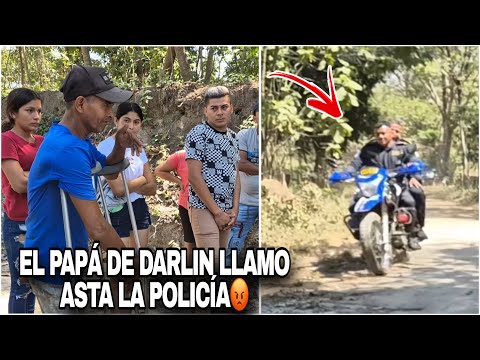 El suegro de chino asta llamó a la policía chino lo amenazo con llevarse a su hija robada😡