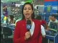 Crescimento do Crédito e Compras de Natal
