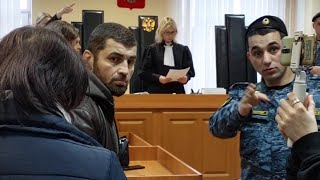 10 ЛЕТ ТЮРЬМЫ ЗА ПРАВДУ  приговор журналистам Яну Кателевскому и Александру Дорогову