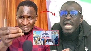 Saa-Wolof démonte les manipulations du marché de l’opposition et recadre Karim Gueye "Bayil tapalé"