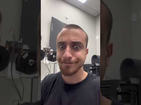 CUIDADO VC VAI HIPNOTIZAR COM ESSA IMPRESSÃO 3D