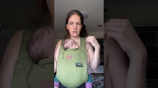 Happy Baby Haven Mini Deep Dive