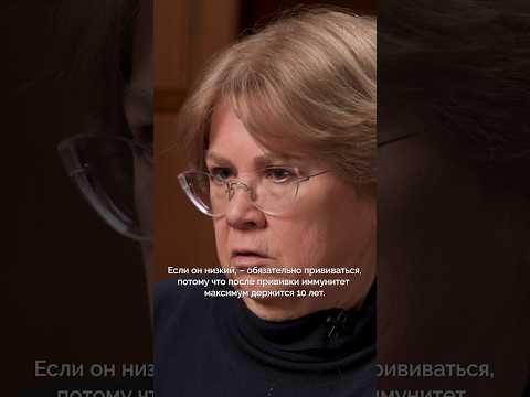 Болезнь, которая станет следующим ковидом ?