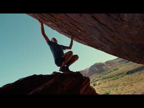 WHOOP: The Wearable that Never Distracts ft. Alex Honnold