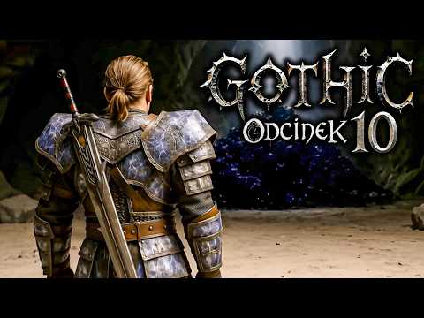 Gothic I - Miniserial | Odcinek 10 "Kopiec rudy"