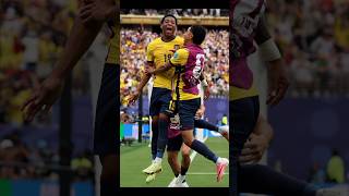 HISTÓRICO: ECUADOR se clasificó a los 16VOS de FINAL al vencer 2-1 a ALEMANIA