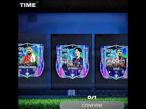 IGOR JESUS ☠️🔥 #eafc24 #fifamobile #fifa #fifa23 #eafc #shortsvideo #shorts