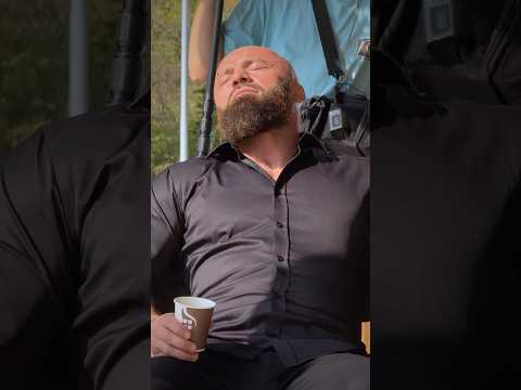 Отдых — это не безделье, а восстановление сил 😎😅😅