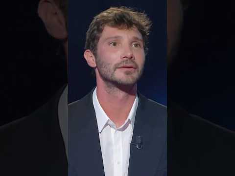 STEFANO DE MARTINO: PREGI e DIFETTI!? #stefanodemartino #belve