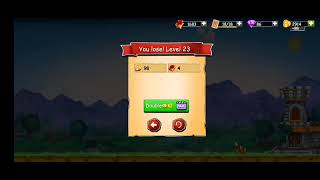 catapult king 👑 gameplay 🎯🎮