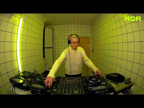 DJ Mantis | HÖR – Mar 17 / 2023