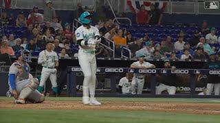 MLB Home Runs: March 31, 2023