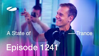 A State of Trance Episode 1241 - Residency Mix by Ferry Corsten (@astateoftrance)