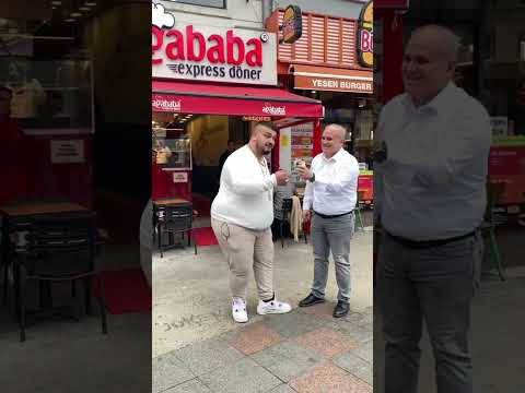 Sizce Yasin Cengiz Kaç Kg ? #shorts