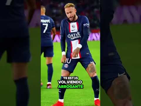 Un despertar de Neymar a Lamine Yamal
