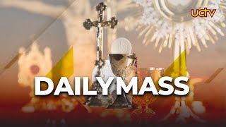 Holy Mass | Friday of the Fifth Week in Ordinary Time | 13th February 2026