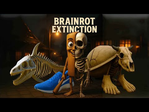 Anime-Style Brainrot: Sigma Boy Official OP Video
