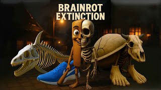 Anime-Style Brainrot: Sigma Boy Official OP Video