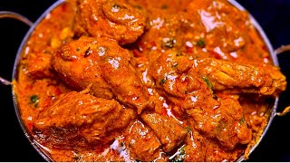  रेस्टोरेंट स्टाइल शाही हैदराबादी दम का मुर्ग ऐसे बनाओगे तो सब रेसिपी पूछेंगे|Hyderabadi Dum Chicken