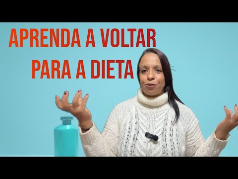 Como Retomar a Dieta Após o Dia Livre: Dicas Essenciais para Voltar ao Foco