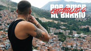 Por Amor Al Barrio: [Capítulo 4] - Sandro Malandro