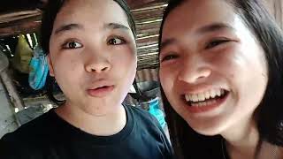 First vlog | LATE UPLOAD Kinulang pa sa process! Nalibang sa pagluto at paglinis.