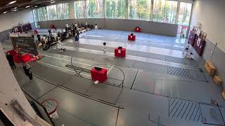 DFC Cup Solartiger 2024 - Bahn 7 - 12
