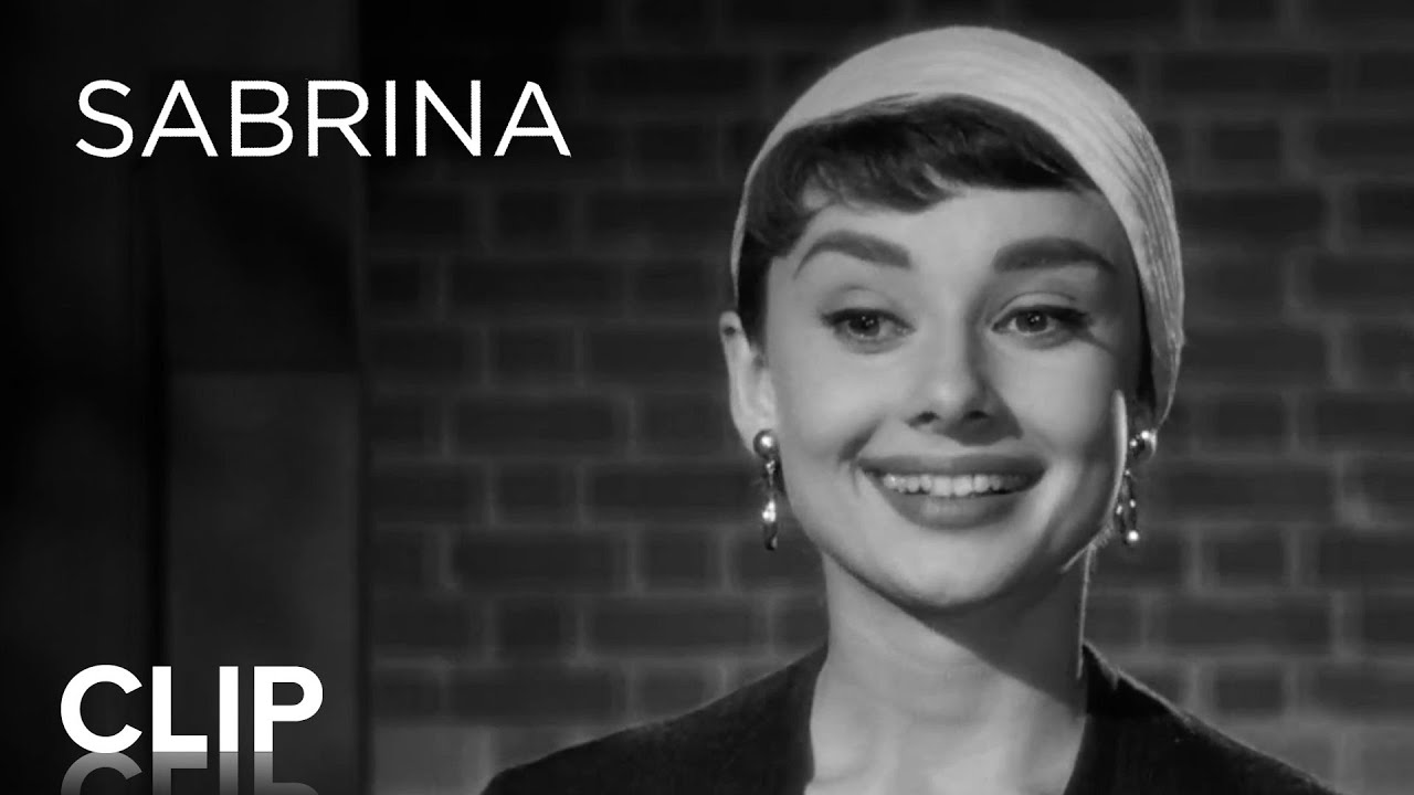 Sabrina Anonso santrauka