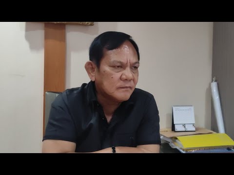 PESAN TEGAS IRJEN POL HERBERT UNTUK ALVIN LIEM ATAS PERMASALAHAN DENGAN NOVI PRATIWI