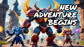 Kingdom Rush Vengeance Part2