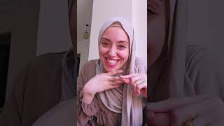 أنا ضعت فى المسجد النبوى