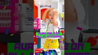 Vlad y Niki - De vuelta a las compras
