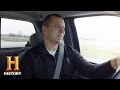 Driving Memories and Car Restoration