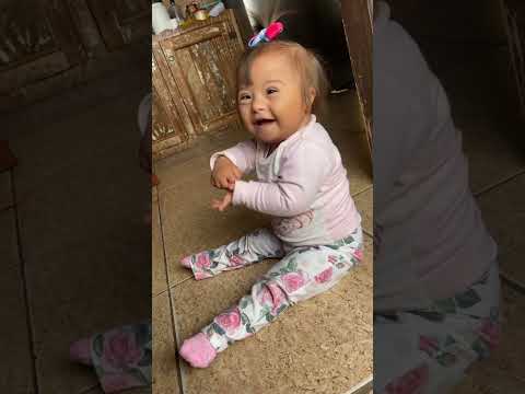 #criança #papodefamilia #familia #humor #crianca #familyfriendly #vlog #baby #sindromededown