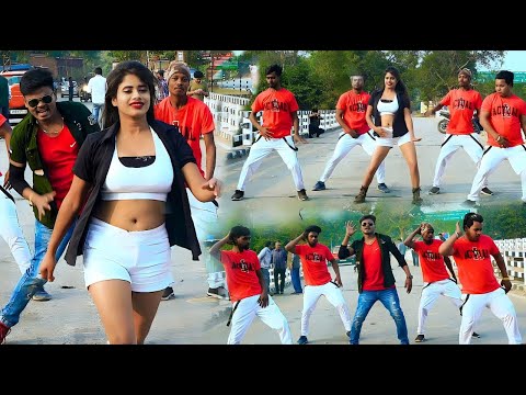 New Nagpuri Nonstop Video 2024 | Chip Chipa | Singer Nitesh Kachhap | Kumar Pritam | Suman Gupta