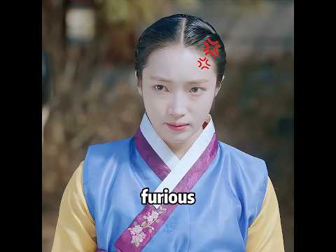 The girl joined the concubine selection but faced many difficulties.# #movies#kdrama