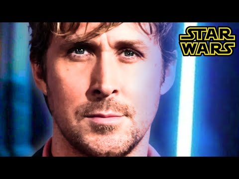 SHOCKING Star Wars Movie Announcement!