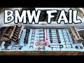 Understanding Engine Failure and Repair