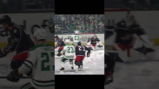 What a gorgeous shot! 😍🥅  NHL 26 | gameplay