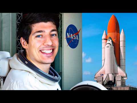 Dentro la NASA 👨‍🚀 Tour completo del Jet Propulsion Laboratory