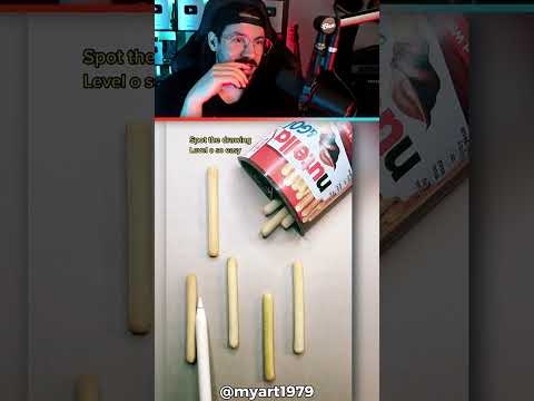 🤨Devine Où Est Le Dessin