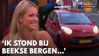 Sander de Kramer komt te laat bij uitzending van De Oranjezomer: 'Ik stond bij Beekse Bergen...'