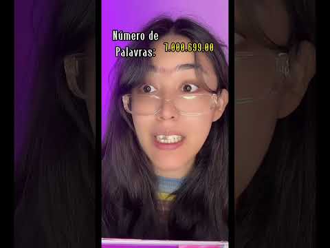 Ela recebe muitas palavras , mas diz que tem um e… #viral #video #shortvideo #foryou #fy #shorts