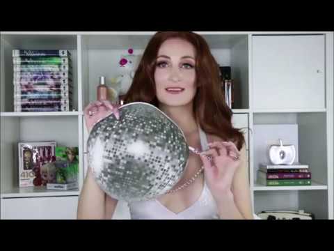 Starline S8032 Disco Honey Womens Halloween Costume Unboxing Try On Review