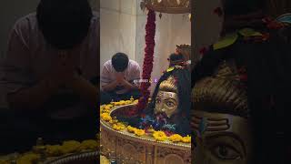 Shubh Somwar: Karpur Gauram Karunavtaram #divine #bhakti #shortsfeed #mahadev #shiv #shorts #mahakal