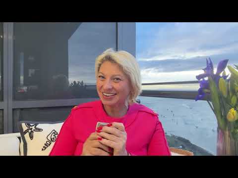 Лев - таро прогноз на август 2025 года от angela pearl