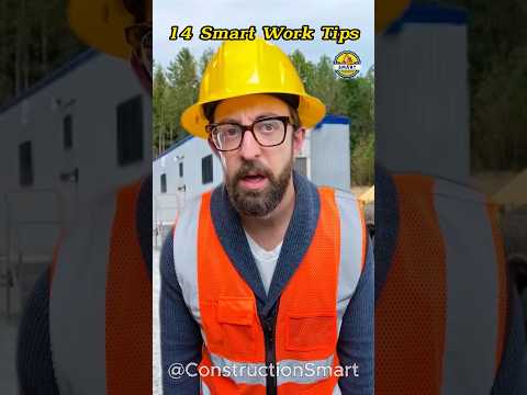 14 smart work tips #alltools #diy #tools4life #smartwork #woodworking #workingtrick #craft #tools