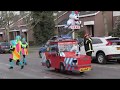 Carnavalsoptocht Wijk bij Duurstede 2018