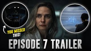 Silo Season 3 Episode 7 Trailer Breakdown | Hidden Details You Missed